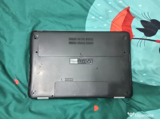 Laptop ASUS N751J pentru piese de schimb