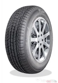Anvelopa TIGAR 235/65 R17 104V SUV SUMMER VARA 4X4
