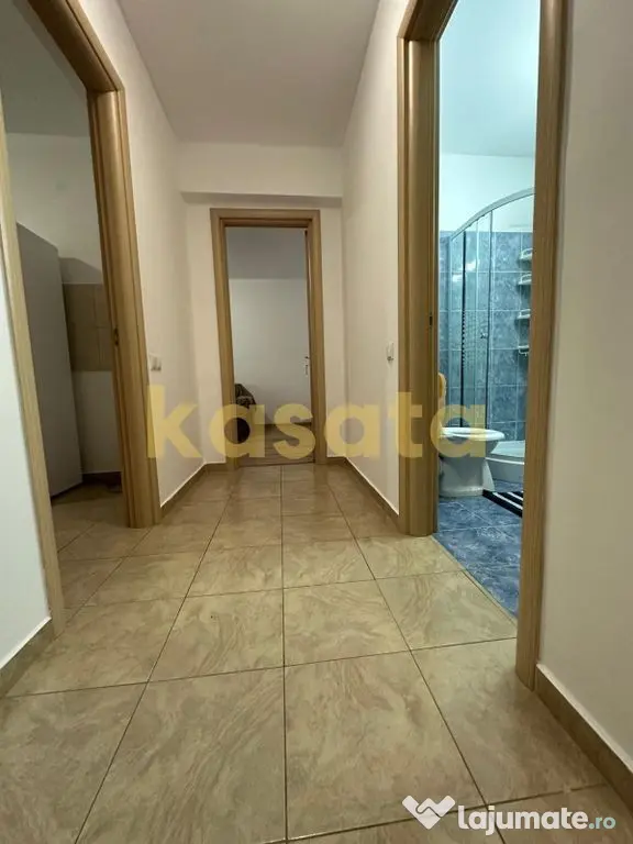 2 CAMERE DECOMANDAT|54 MP|BLOC 2015|10 MIN METROU 1 DECEM... - Bucuresti (Bucuresti-Ilfov)