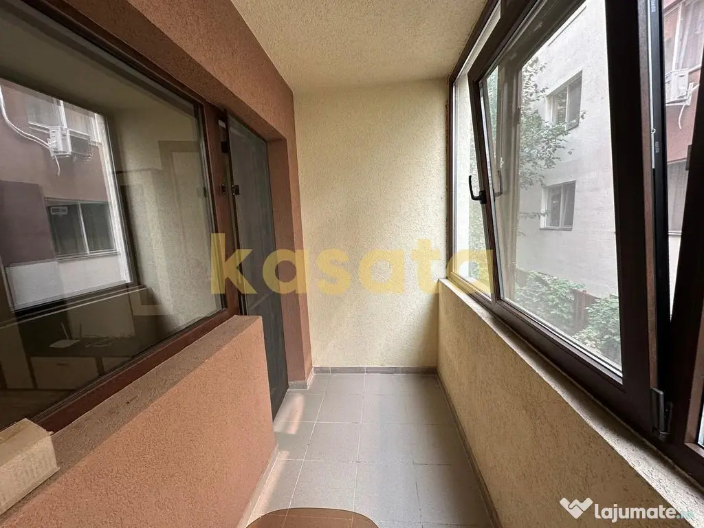 2 CAMERE DECOMANDAT|54 MP|BLOC 2015|10 MIN METROU 1 DECEM... - Bucuresti (Bucuresti-Ilfov)