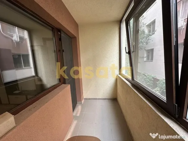 2 CAMERE DECOMANDAT|54 MP|BLOC 2015|10 MIN METROU 1 DECEM... - Bucuresti (Bucuresti-Ilfov)