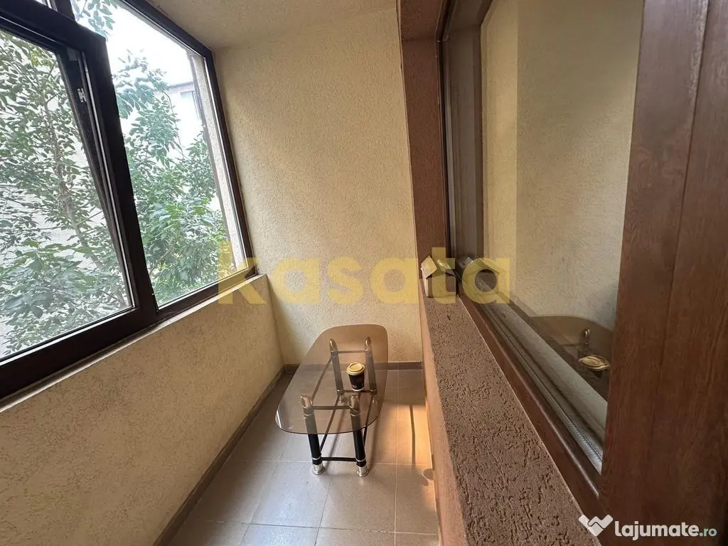 2 CAMERE DECOMANDAT|54 MP|BLOC 2015|10 MIN METROU 1 DECEM... - Bucuresti (Bucuresti-Ilfov)
