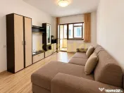 2 CAMERE DECOMANDAT|54 MP|BLOC 2015|10 MIN METROU 1 DECEMBRIE
