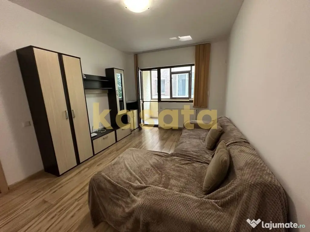 2 CAMERE DECOMANDAT|54 MP|BLOC 2015|10 MIN METROU 1 DECEM... - Bucuresti (Bucuresti-Ilfov)
