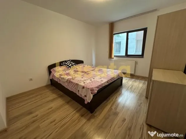 2 CAMERE DECOMANDAT|54 MP|BLOC 2015|10 MIN METROU 1 DECEM... - Bucuresti (Bucuresti-Ilfov)