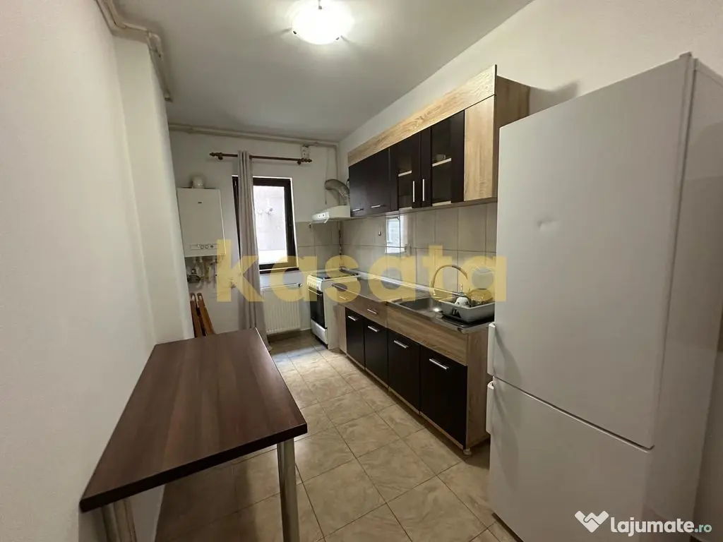 2 CAMERE DECOMANDAT|54 MP|BLOC 2015|10 MIN METROU 1 DECEM... - Bucuresti (Bucuresti-Ilfov)