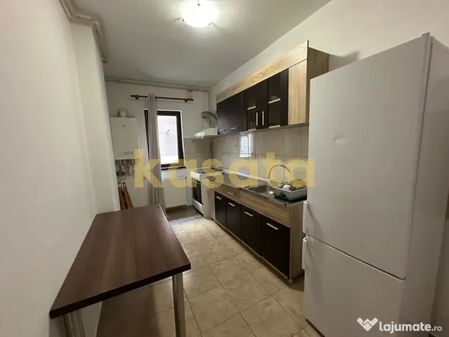 2 CAMERE DECOMANDAT|54 MP|BLOC 2015|10 MIN METROU 1 DECEM... - Bucuresti (Bucuresti-Ilfov)