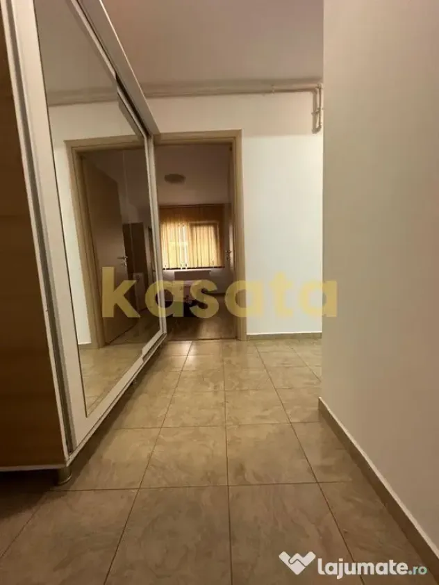 2 CAMERE DECOMANDAT|54 MP|BLOC 2015|10 MIN METROU 1 DECEM... - Bucuresti (Bucuresti-Ilfov)
