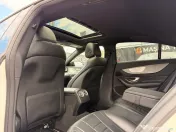 Mercedez Benz CLS 43 AMG 