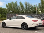 Mercedez Benz CLS 43 AMG 