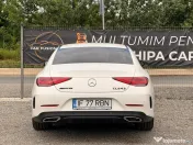 Mercedez Benz CLS 43 AMG 