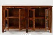 Comoda din Lemn de Tec