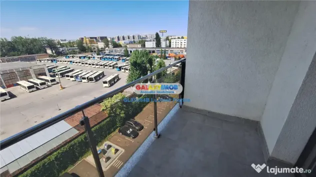 Apartament 2 camere, bloc nou, parcare I metrou Anghel Salig - Bucuresti (Bucuresti-Ilfov)