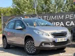 Peugeot 2008 1.2 vti active 2014