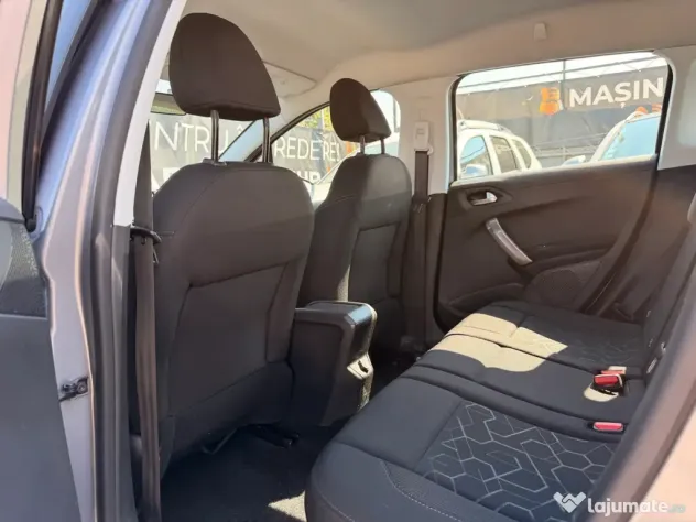 PEUGEOT 2008 1.2 VTi Active 2014