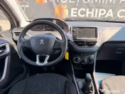 PEUGEOT 2008 1.2 VTi Active 2014 