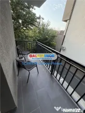 Apartament 2 camere, bloc nou, decomandat I Parcu Teilor 