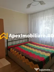 Apartament 2 camere de inchiriat 1 Decembrie 1918 București 