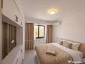 Ocazie 2 Camere Lux Complet Mobilat și Utilat 