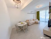 Ocazie 2 Camere Lux Complet Mobilat și Utilat 