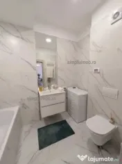 Ocazie 2 Camere Lux Complet Mobilat și Utilat 