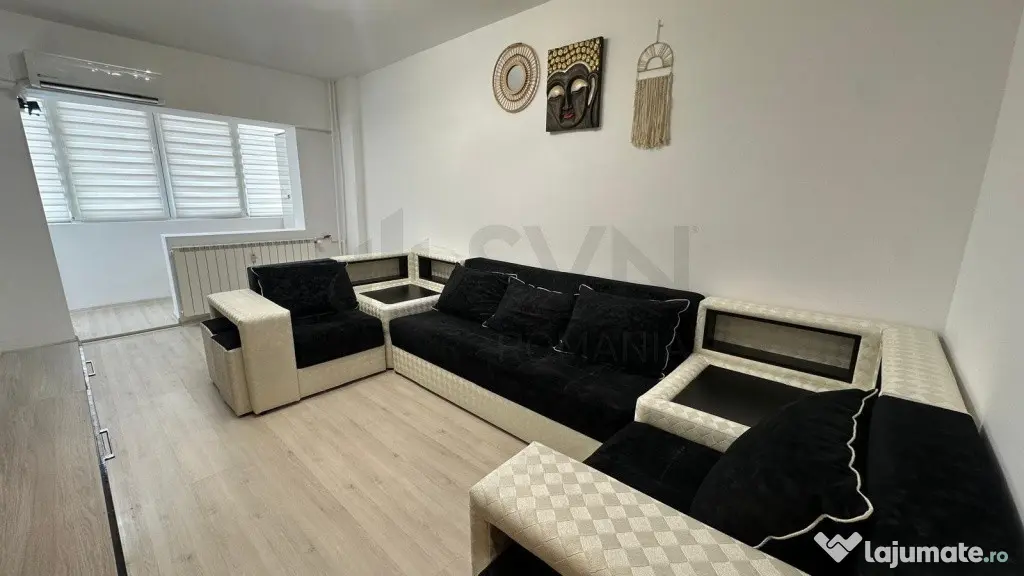 Apartament 2 camere I Mosilor - Bucuresti (Bucuresti-Ilfov)