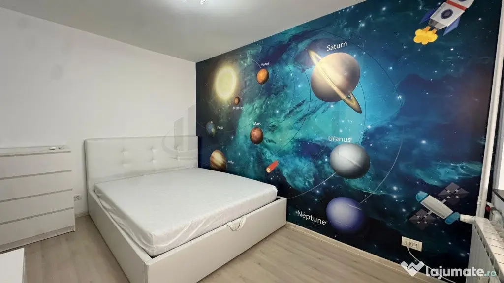 Apartament 2 camere I Mosilor - Bucuresti (Bucuresti-Ilfov)
