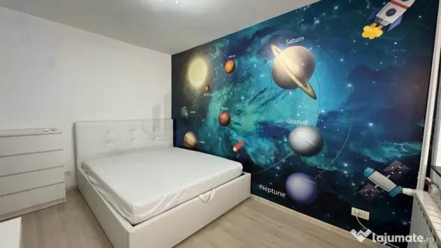 Apartament 2 camere I Mosilor - Bucuresti (Bucuresti-Ilfov)
