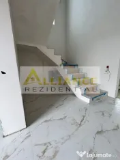 {MIORITA} Vila individuala cu 4 camere - 2 bai | Teren 30... 