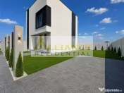 {MIORITA} Vila individuala cu 4 camere - 2 bai | Teren 30... 