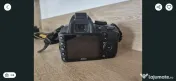 Camera foto Nikon D3100 