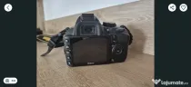 Camera foto Nikon D3100
