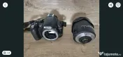 Camera foto Nikon D3100 