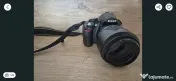 Camera foto Nikon D3100 