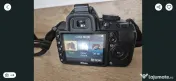 Camera foto Nikon D3100 