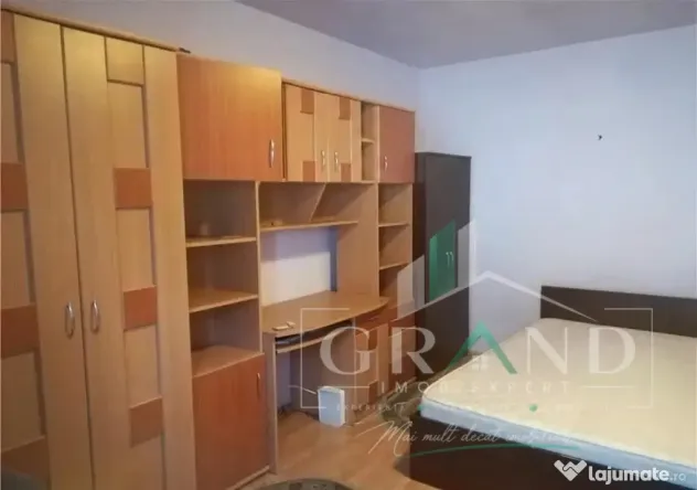 Ap 1 camera | BALCON | Frunzișului–Kaufland–USAMV - Cluj-Napoca (Cluj)