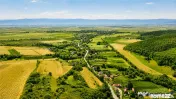 450mp intravilan, cu vedere spre lac, Moacsa, Covasna 