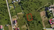 450mp intravilan, cu vedere spre lac, Moacsa, Covasna 