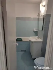 Garsoniera Vlahuta decomandata,mobilata-utilata,70500 Euro
