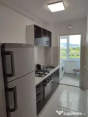 Garsoniera Vlahuta decomandata,mobilata-utilata,70500 Euro