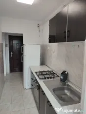 Garsoniera Vlahuta decomandata,mobilata-utilata,70500 Euro
