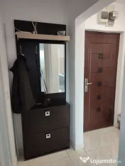 Garsoniera Vlahuta decomandata,mobilata-utilata,70500 Euro