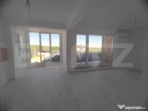 Apartament 2 camere, 53 mp, parter, loc de parcare, zona Red
