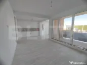 Apartament 2 camere decomandat, 61 mp, parter, loc de parcar 