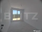 Apartament 2 camere decomandat, 61 mp, parter, loc de parcar 
