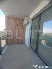 Apartament 2 camere decomandat, 61 mp, parter, loc de parcar 
