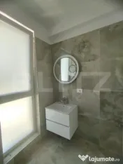Apartament 2 camere decomandat, 61 mp, parter, loc de parcar 