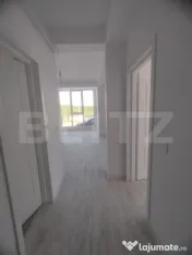 Apartament 2 camere decomandat, 61 mp, parter, loc de parcar 