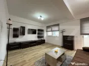 Garsonieră mobilată și utilată modern, parcare, bloc nou 