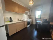 Apartament Modern 2 camere, AC, parcare, zona Constantin Bra 